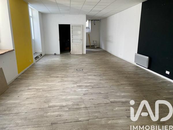 Maison à vendre 7 pièces 254 m² Le Faouët