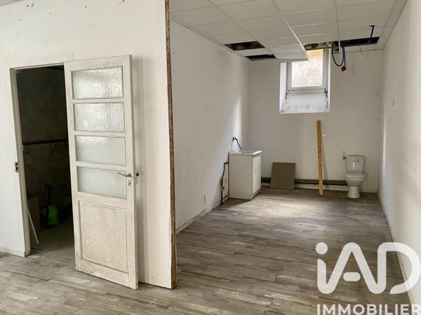Maison à vendre 7 pièces 254 m² Le Faouët