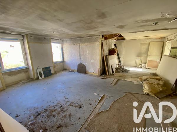 Maison à vendre 7 pièces 254 m² Le Faouët