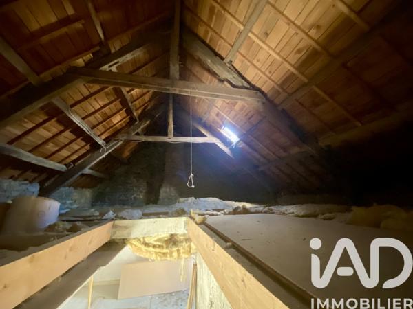 Maison à vendre 7 pièces 254 m² Le Faouët