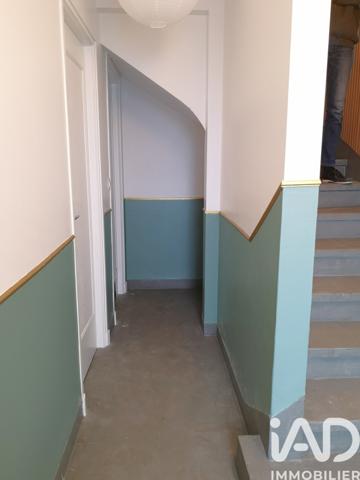 Maison à vendre 4 pièces 84 m² Brest