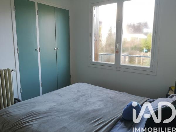 Maison à vendre 4 pièces 84 m² Brest