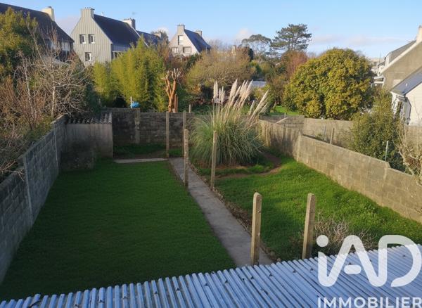 Maison à vendre 4 pièces 84 m² Brest
