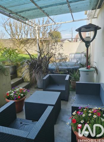Maison à vendre 4 pièces 84 m² Brest