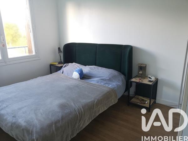 Maison à vendre 4 pièces 84 m² Brest