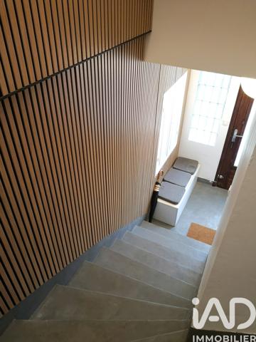 Maison à vendre 4 pièces 84 m² Brest