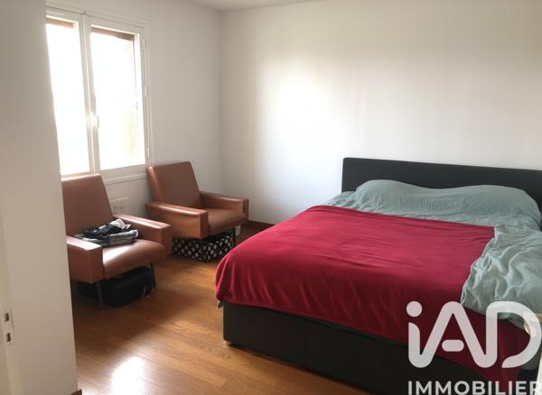 Maison à vendre 4 pièces 84 m² Brest