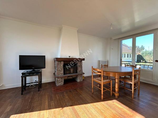 Maison Osny 4 pièce(s) - 74m²