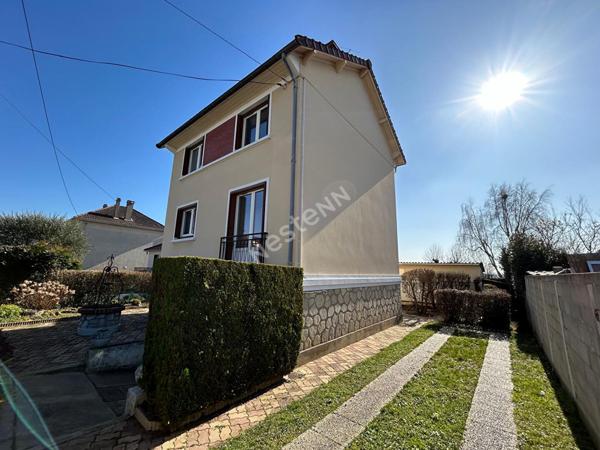 Maison Osny 4 pièce(s) - 74m²