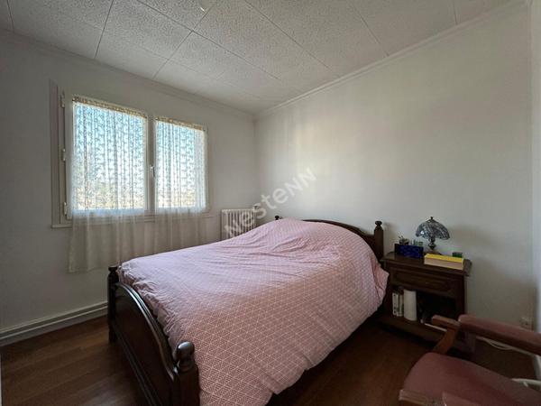 Maison Osny 4 pièce(s) - 74m²