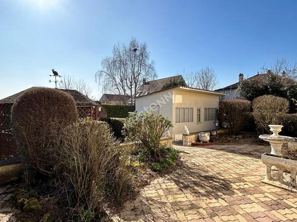Maison Osny 4 pièce(s) - 74m²
