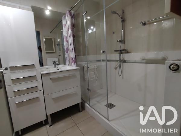 Appartement à vendre 4 pièces 80,08 m² Montataire