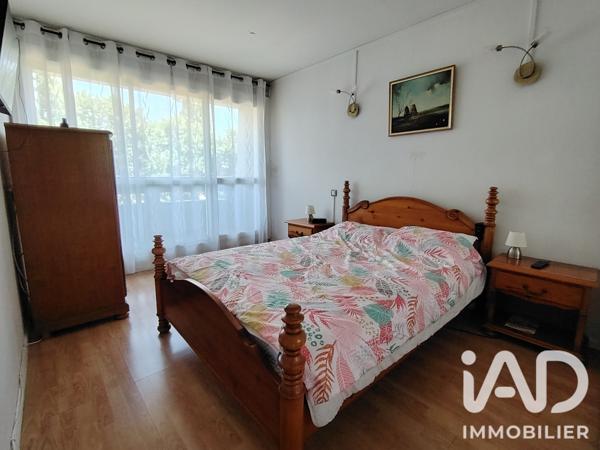 Appartement à vendre 4 pièces 80,08 m² Montataire