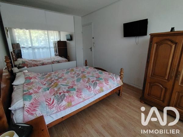Appartement à vendre 4 pièces 80,08 m² Montataire