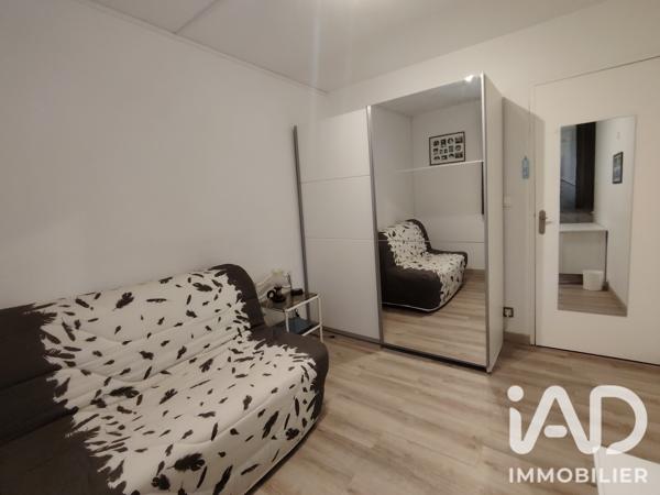 Appartement à vendre 4 pièces 80,08 m² Montataire