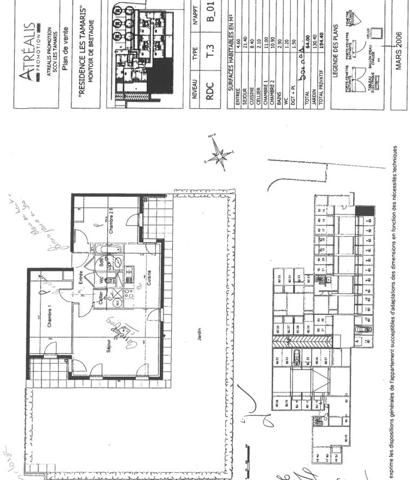 Appartement