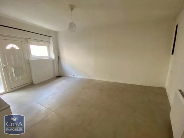 Appartement à louer 1 pièce 33.66m² Clermont-Ferrand (63000)