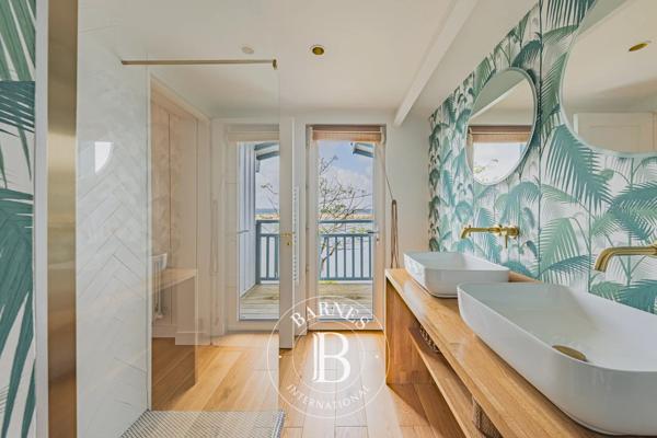 Cap-Ferret, Villa  200 m² à vendre