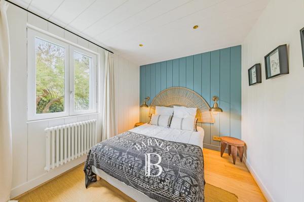 Cap-Ferret, Villa  200 m² à vendre