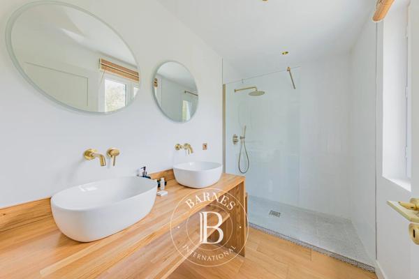 Cap-Ferret, Villa  200 m² à vendre