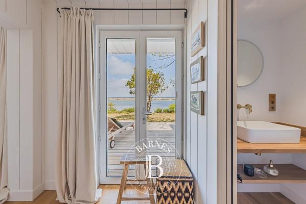 Cap-Ferret, Villa  200 m² à vendre