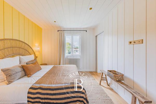 Cap-Ferret, Villa  200 m² à vendre