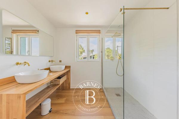 Cap-Ferret, Villa  200 m² à vendre