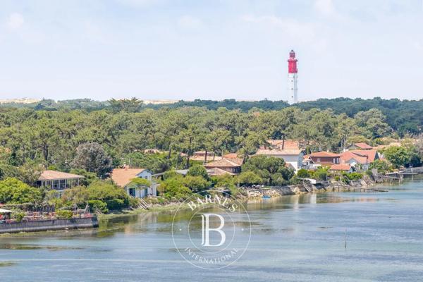 Cap-Ferret, Villa  200 m² à vendre
