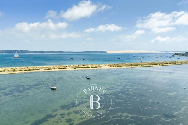 Cap-Ferret, Villa  200 m² à vendre
