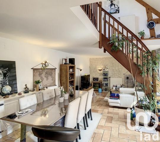 Maison à vendre 4 pièces 132 m² Selles-sur-Cher