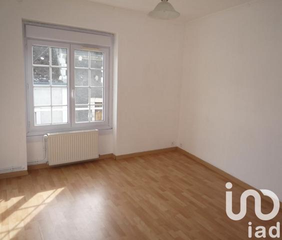 Maison à vendre 4 pièces 132 m² Selles-sur-Cher