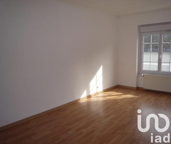 Maison à vendre 4 pièces 132 m² Selles-sur-Cher