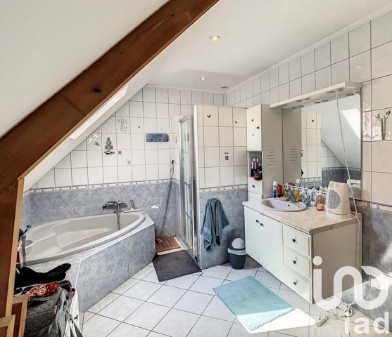 Maison à vendre 4 pièces 132 m² Selles-sur-Cher