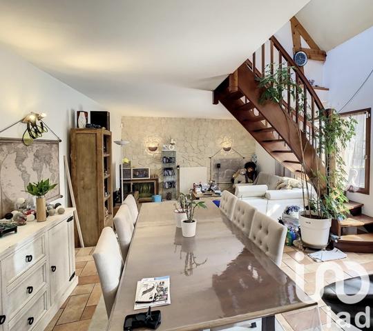 Maison à vendre 4 pièces 132 m² Selles-sur-Cher