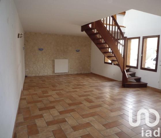 Maison à vendre 4 pièces 132 m² Selles-sur-Cher