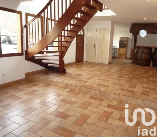 Maison à vendre 4 pièces 132 m² Selles-sur-Cher