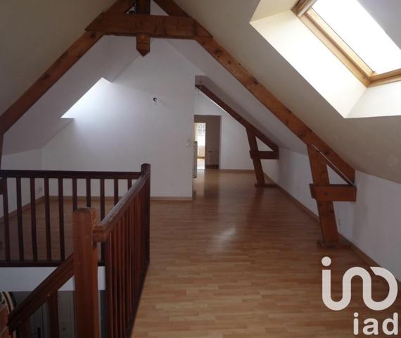 Maison à vendre 4 pièces 132 m² Selles-sur-Cher