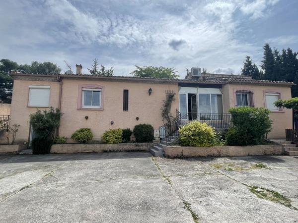 Maison 7 pièces - 177 m²