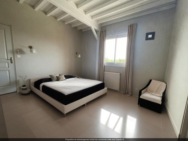 Maison 7 pièces - 177 m²