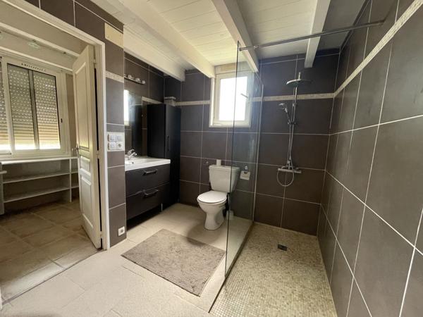 Maison 7 pièces - 177 m²