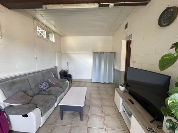 Maison 7 pièces - 177 m²