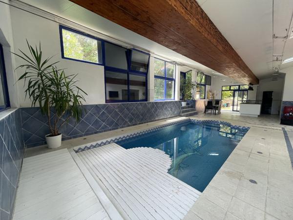 Maison 7 pièces - 177 m²