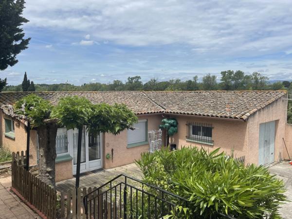 Maison 7 pièces - 177 m²