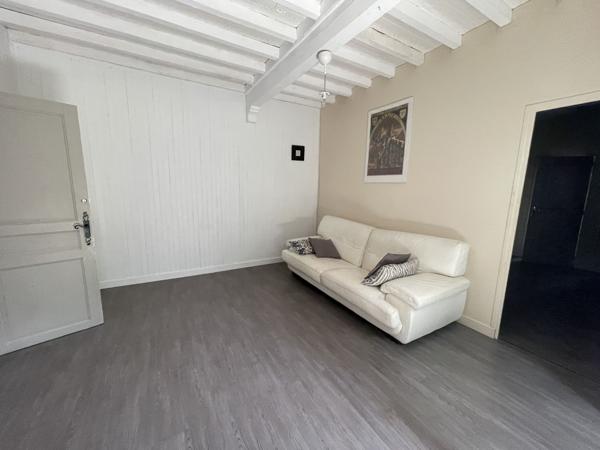 Maison 7 pièces - 177 m²