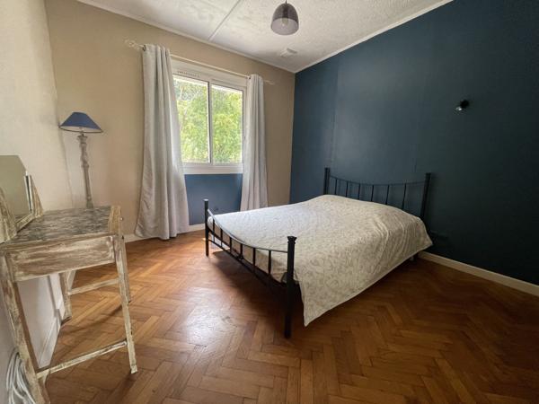 Maison 7 pièces - 177 m²