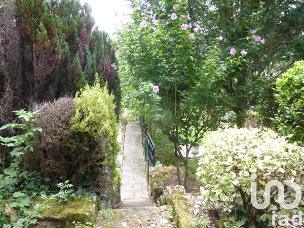 Maison à vendre 3 pièces 66 m² Montataire