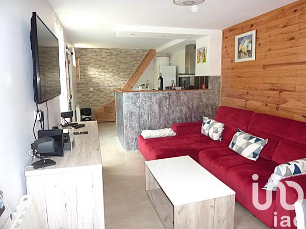 Maison à vendre 3 pièces 66 m² Montataire