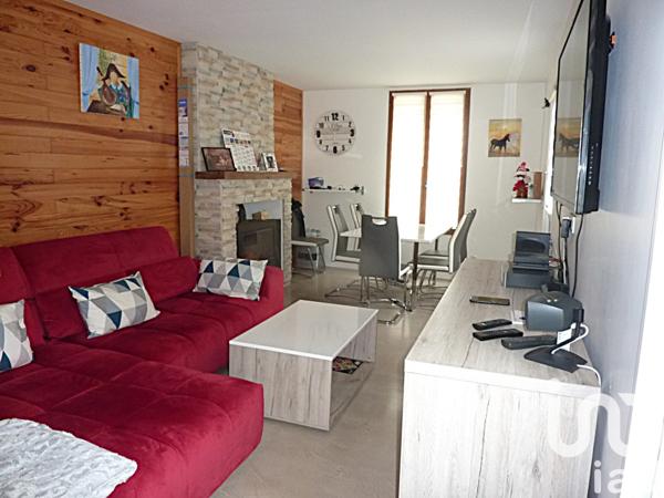 Maison à vendre 3 pièces 66 m² Montataire