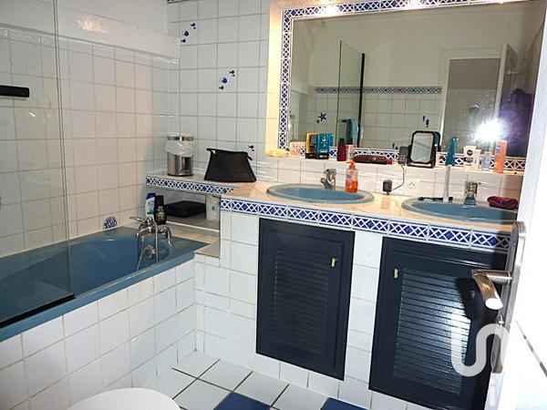 Maison à vendre 3 pièces 66 m² Montataire