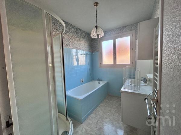 Maison Niort Quartier Souché